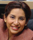 Gina Solano