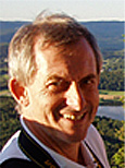Hugo Cederschild
