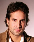 Javier Echevarria