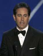 Jerry Seinfield